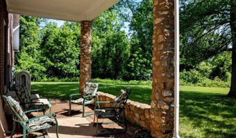 264 N Five Forks Rd, Amherst, VA 24521