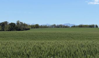 N 4600 E, Ashton, ID 83420