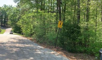 MORNINGSIDE DR, Abbeville, SC 29620