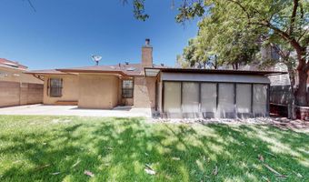 9616 PERALTA Rd NE, Albuquerque, NM 87109