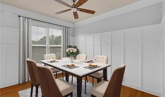 3299 Regatta Grv, Alpharetta, GA 30004