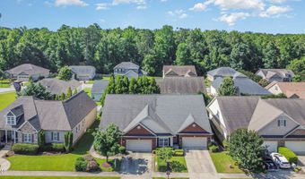 8007 Crookneck Dr, Angier, NC 27501