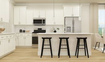 21917 Parkland Trace Ter Plan: Preston, Boyds, MD 20841