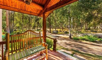 10817 And 10825 County Road 742, Almont, CO 81210