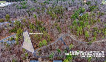 KING Street, Basye, VA 22810