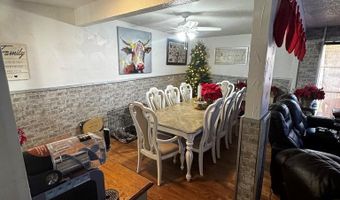 908 Bronstad, Andrews, TX 79714