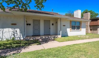 912 N Judge Ely St, Abilene, TX 79601