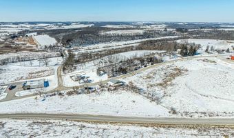 2 Acres Hillcrest Rd, Argyle, WI 53504