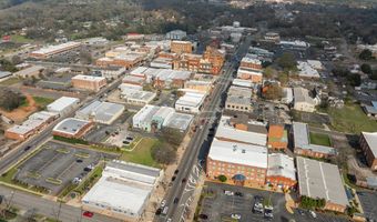221 223 W Lamar, Americus, GA 31709