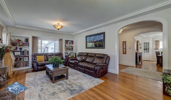 1015 S Durbin St, Casper, WY 82601