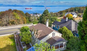 1925 IRVING Ave, Astoria, OR 97103