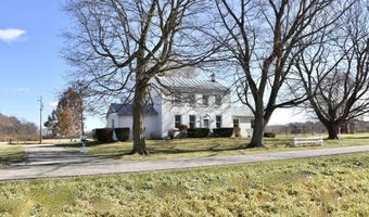 9850 N Reynard Rd, Albany, IN 47320