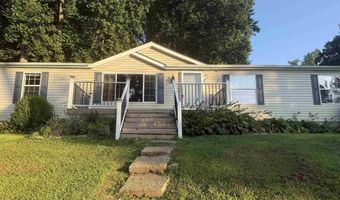 1718 N HWY 43 Hwy, Bloomfield, IN 47424