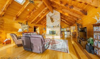 805 Georgetown Lake Rd, Anaconda, MT 59711