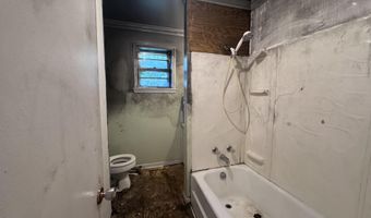 101 Mimosa St, Bald Knob, AR 72010