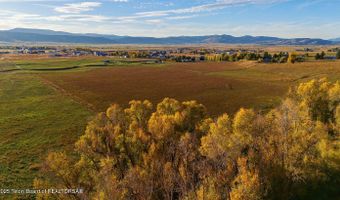 70 ACRES TWIN CLIFFS Rd, Afton, WY 83110
