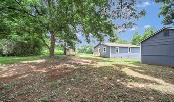 240 Jackson St, Barnesville, GA 30204