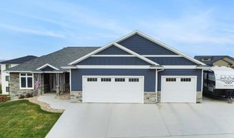 1604 W River Bend St, Brandon, SD 57005