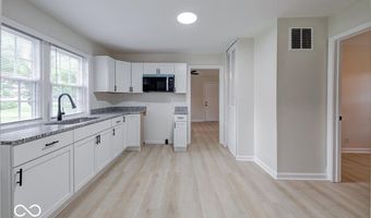 3725 Carson Ave, Indianapolis, IN 46227