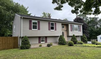 1085 N Street Ext, Agawam, MA 01030