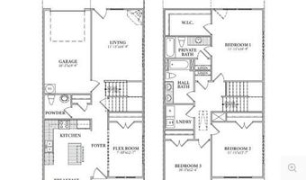 385 Summerville Ln 9, Athens, GA 30606