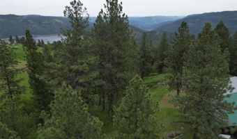1510 Summitview Driave, Ahsahka, ID 83520