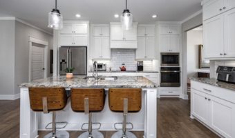 13033 Avilla Hills Cv, Alexander, AR 72002