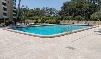 2621 COVE CAY Dr 407, Clearwater, FL 33760