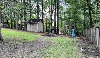 2 Glendale Ct, Arkadelphia, AR 71923