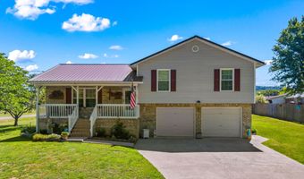 163 Sycamore St, Bean Station, TN 37708
