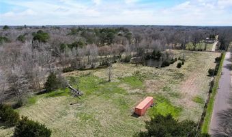 Tbd County Road 2370 Road, Alba, TX 75410