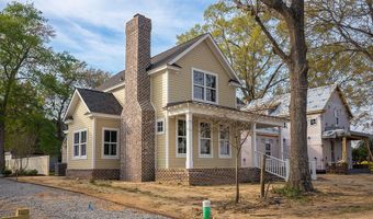 221 Williamsburg St NE, Aiken, SC 29801