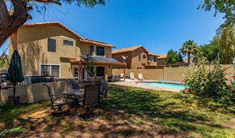 1723 W MERCURY Way, Chandler, AZ 85224