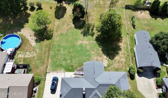 123 Highland Dr, Bardstown, KY 40004