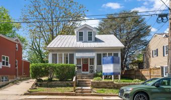 13 ANNAPOLIS St, Annapolis, MD 21401