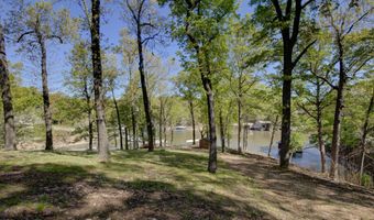 E 317th Road lot 2R, Afton, OK 74331