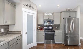 6151 Charleston Ln, Allendale, MI 49401