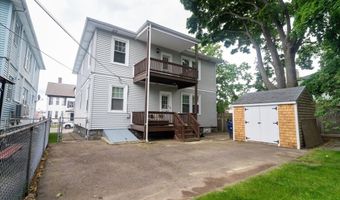 29 Minot 2, Boston, MA 02122