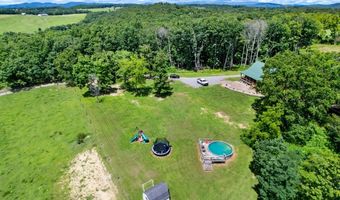 487 Snow Hill Rd, Ballard, WV 24918