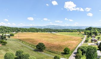 Blackberry Lane lot 15, Afton, TN 37616