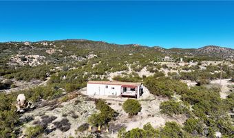 42475 La Brinia, Anza, CA 92539