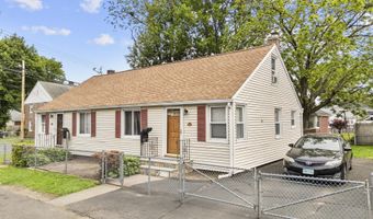 40 Wake St, Bridgeport, CT 06610