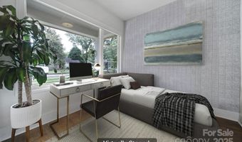 1813 Kenwood Ave, Charlotte, NC 28205