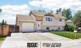 3018 Pheasant Dr, Casper, WY 82604