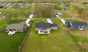 438 John Purdom Dr, Almo, KY 42020