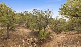 1961 Cerros Colorados, Santa Fe, NM 87501