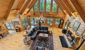 334 Dillons Ridge Rd, Morganton, GA 30560