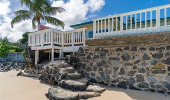 1276 Mokulua Dr, Kailua, HI 96734