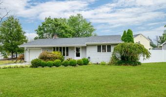 453 Cable Ave, Beachwood, NJ 08722