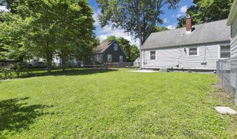 142 N Kellner Rd, Columbus, OH 43209